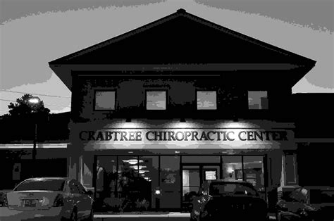 crabtree chiropractic